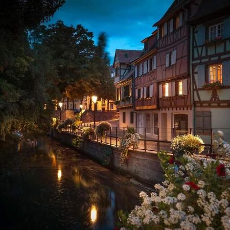 Logement Cosy Et Spacieux, A 2 Pas Du Centre-Ville Colmar Luaran gambar
