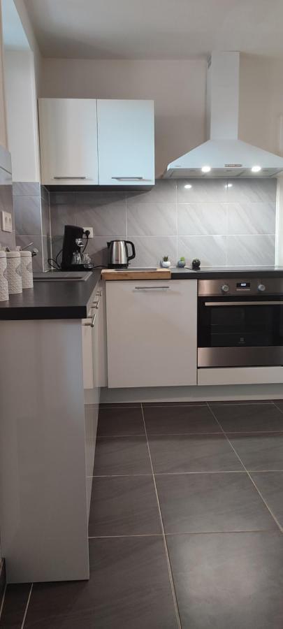 Logement Cosy Et Spacieux, A 2 Pas Du Centre-Ville Colmar Luaran gambar