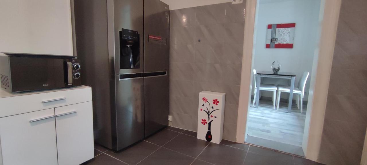 Logement Cosy Et Spacieux, A 2 Pas Du Centre-Ville Colmar Luaran gambar