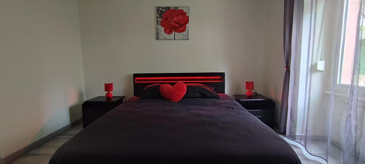 Logement Cosy Et Spacieux, A 2 Pas Du Centre-Ville Colmar Luaran gambar