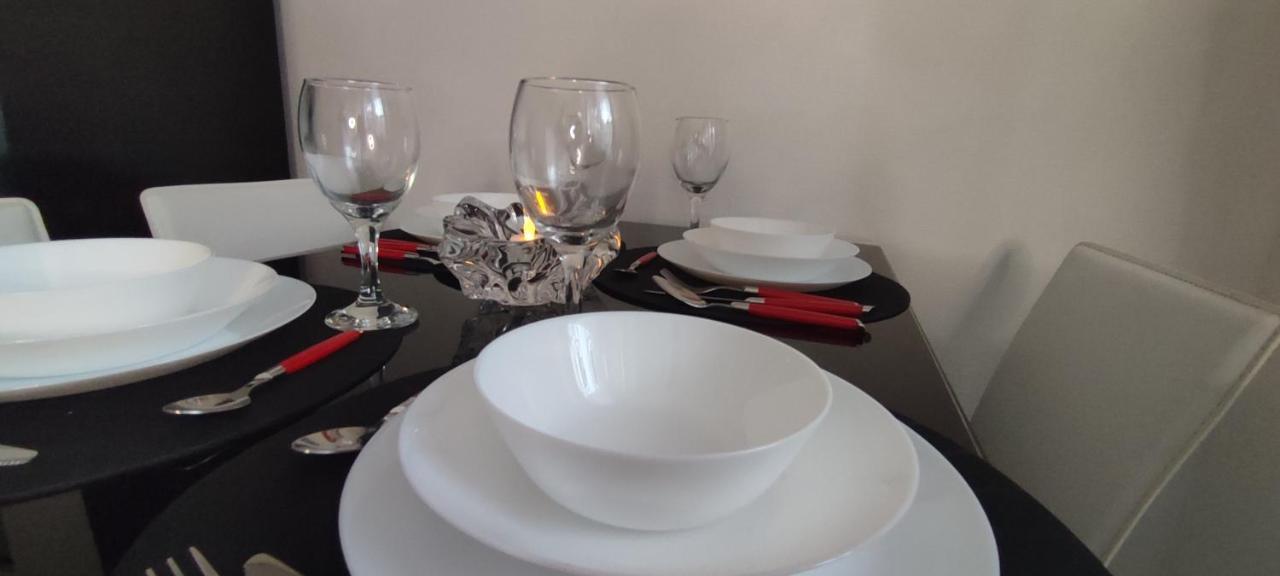 Logement Cosy Et Spacieux, A 2 Pas Du Centre-Ville Colmar Luaran gambar