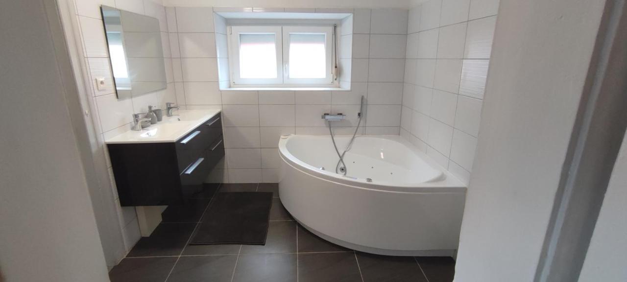 Logement Cosy Et Spacieux, A 2 Pas Du Centre-Ville Colmar Luaran gambar