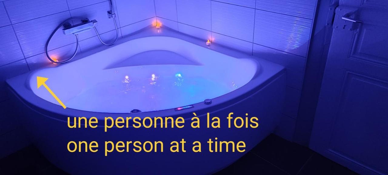 Logement Cosy Et Spacieux, A 2 Pas Du Centre-Ville Colmar Luaran gambar